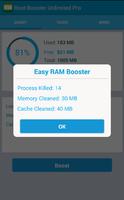 Root Booster Unlimited Pro capture d'écran 1