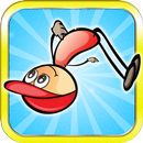 APK Stickman Backflips Championshi