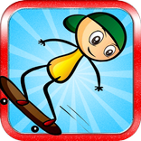 Stickman Flips Championship