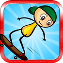 Stickman Flips Championship APK