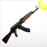 Real Gun Shot- Sounds