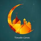 ادعيه رمضان simgesi