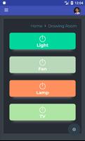 Smart Cloud IOT System screenshot 1