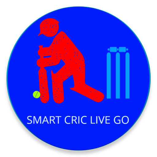 Smart Cric Live Go