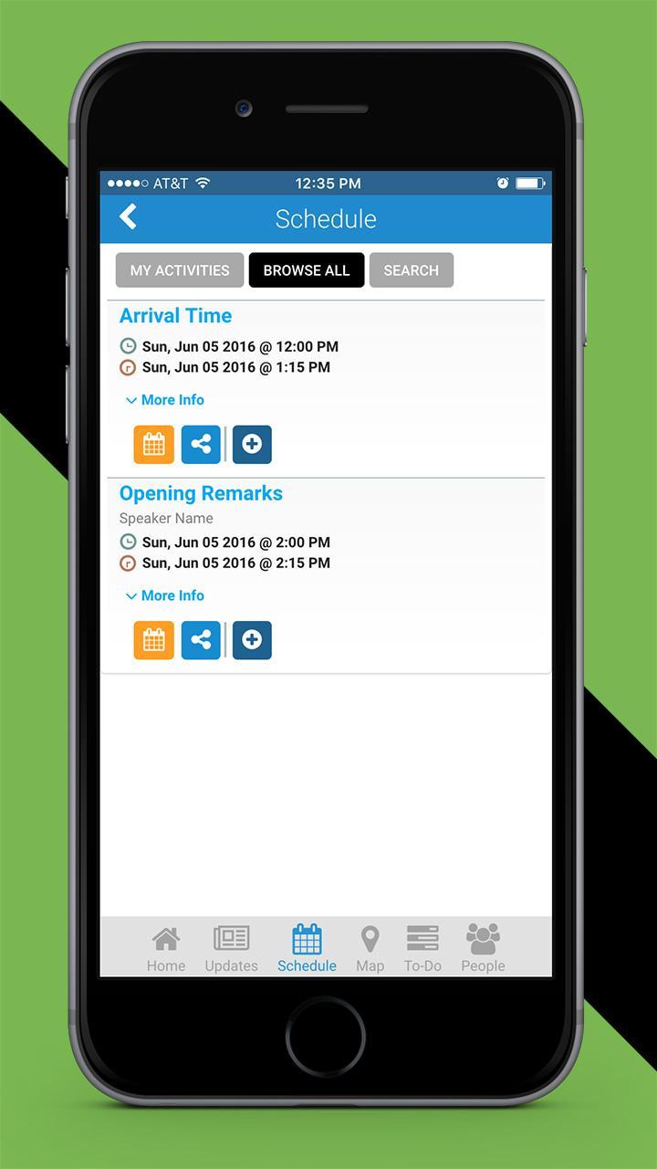 ECOT screenshot 7