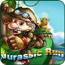Jurassic Age : Run and Jump APK