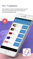 برنامه‌نما Smart Currency Converter عکس از صفحه