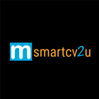 Smartcv2u Merchant icône