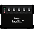 Guitar Amplifier-icoon