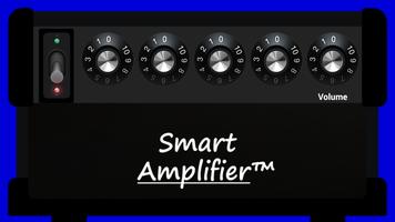 Guitar Amplifier ポスター