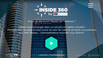 1 Schermata Inside 360 by Mazars