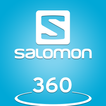 Virtual Running 360 by Salomon