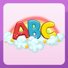 Alphabet Coloring Book icon