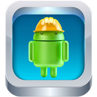 Gestionnaire pour Android icône