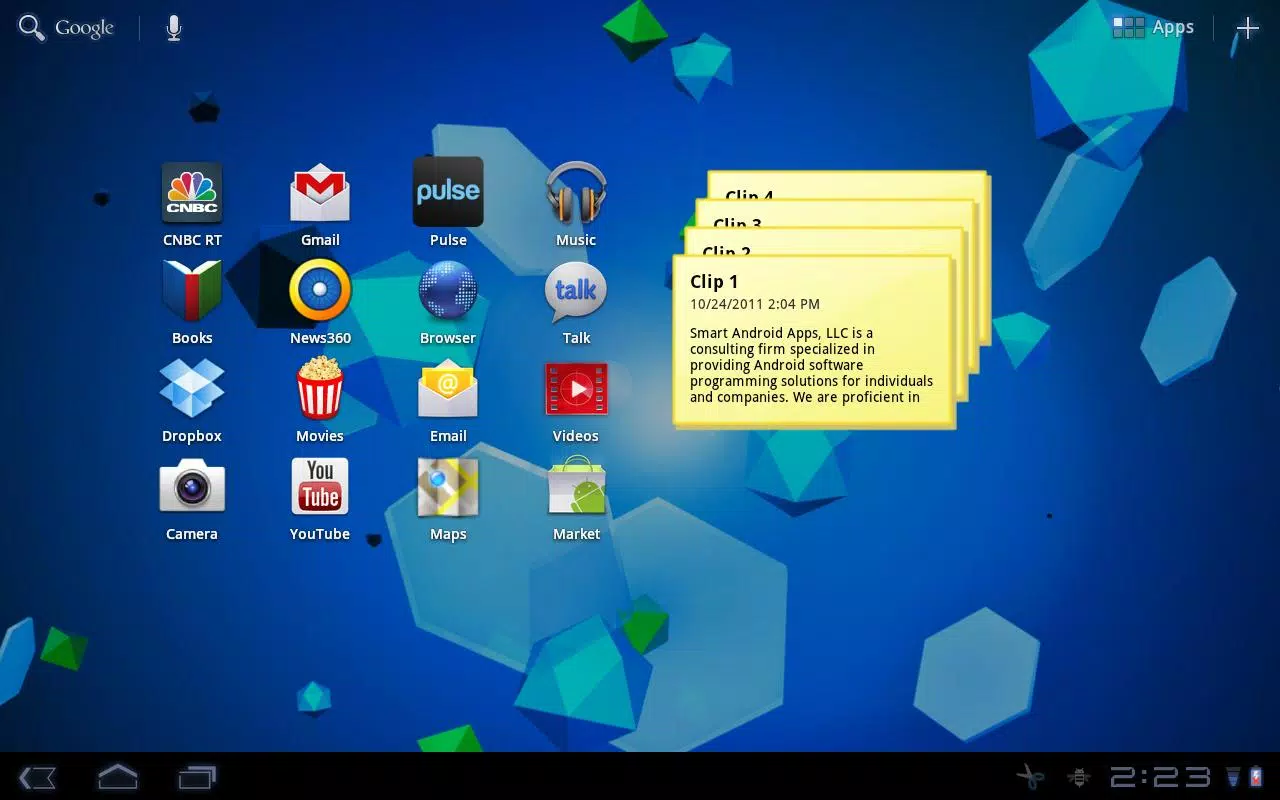 ClipIT - Clipboard Manager APK for Android Download