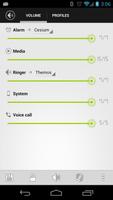 AudioManager ภาพหน้าจอ 1