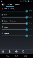 AudioManager screenshot 2