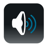 Locale AudioManager Plug-in icône