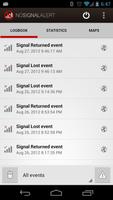 No Signal Alert bài đăng