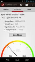 No Signal Alert ảnh chụp màn hình 1