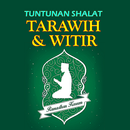 Tuntunan Shalat Tarawih dan Witir APK