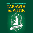 Tuntunan Shalat Tarawih dan Witir icon