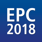 EPC 2018 icône