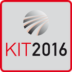 KIT 2016 biểu tượng