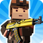 Pixel Craft Survival simgesi