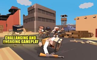 Pixel Craft Survival Ekran Görüntüsü 3