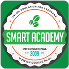 Smart Academy アイコン
