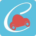 Covyou - Frequent Carpooling-icoon