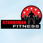 StrongMan Gym Equiptment icône