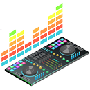 DJ Music Mixer-APK