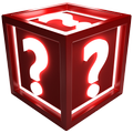 Mysterious Box - Surprise - Gift