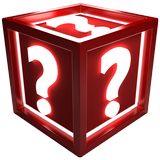 Mysterious Box icon