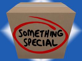 Mysterious Box screenshot 3