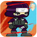 Ninja Kids