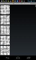 Sudoku Free screenshot 1