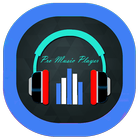 Music Player Pro आइकन