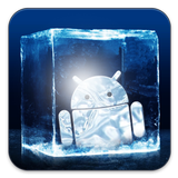 App Freeze-icoon