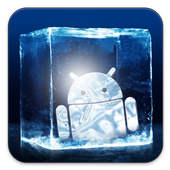 App Freeze icon