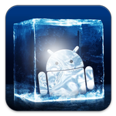App Freeze icône
