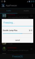 App Freeze syot layar 2