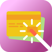 Business Card Maker & Editor icon