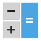 Calculator(CyanogenMod) アイコン