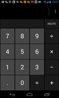 Calculator(CyanogenMod) penulis hantaran