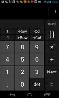 Calculator(CyanogenMod) screenshot 1