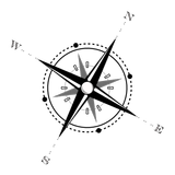 Smart Compass আইকন