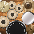 ikon Dangdut Drum Kit